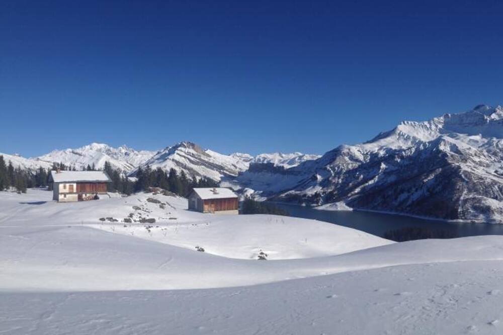 Photo of Others in Sainte-Helene-sur-Isere