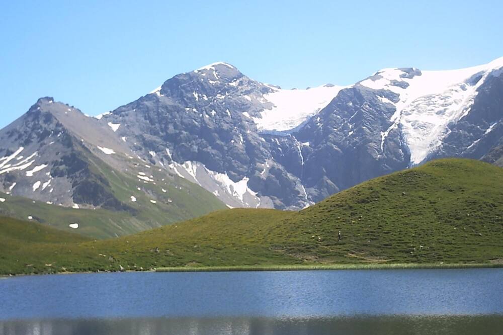 Photo of Outdoor in Sainte-Helene-sur-Isere