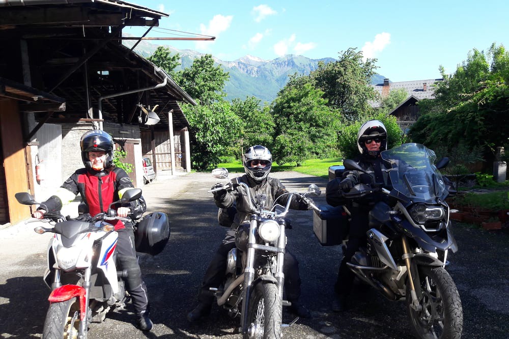 Photo of Others in Sainte-Helene-sur-Isere