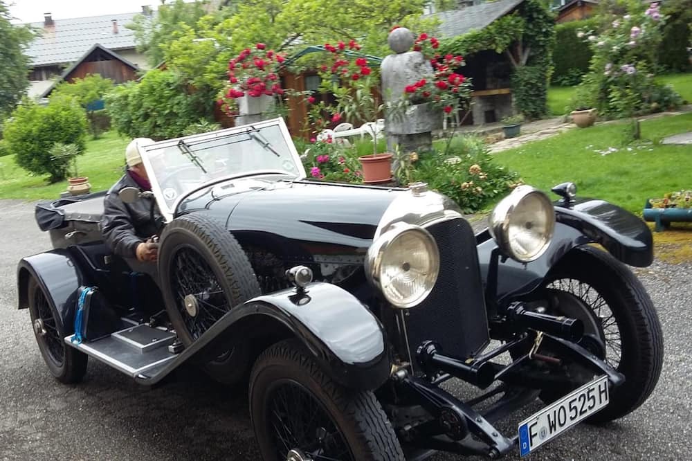 Photo of Others in Sainte-Helene-sur-Isere