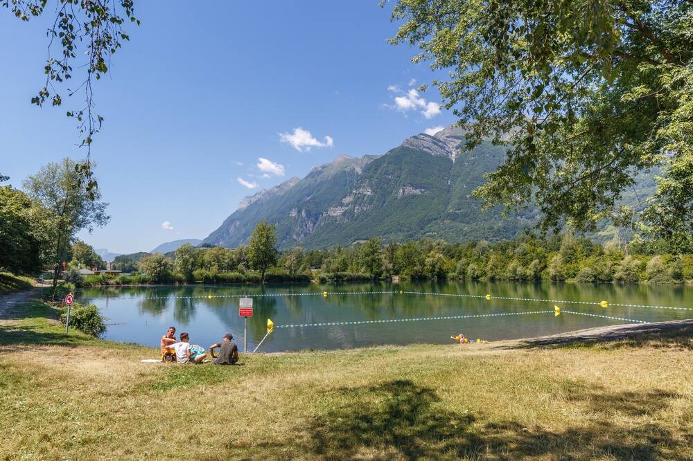 Photo of Others in Sainte-Helene-sur-Isere