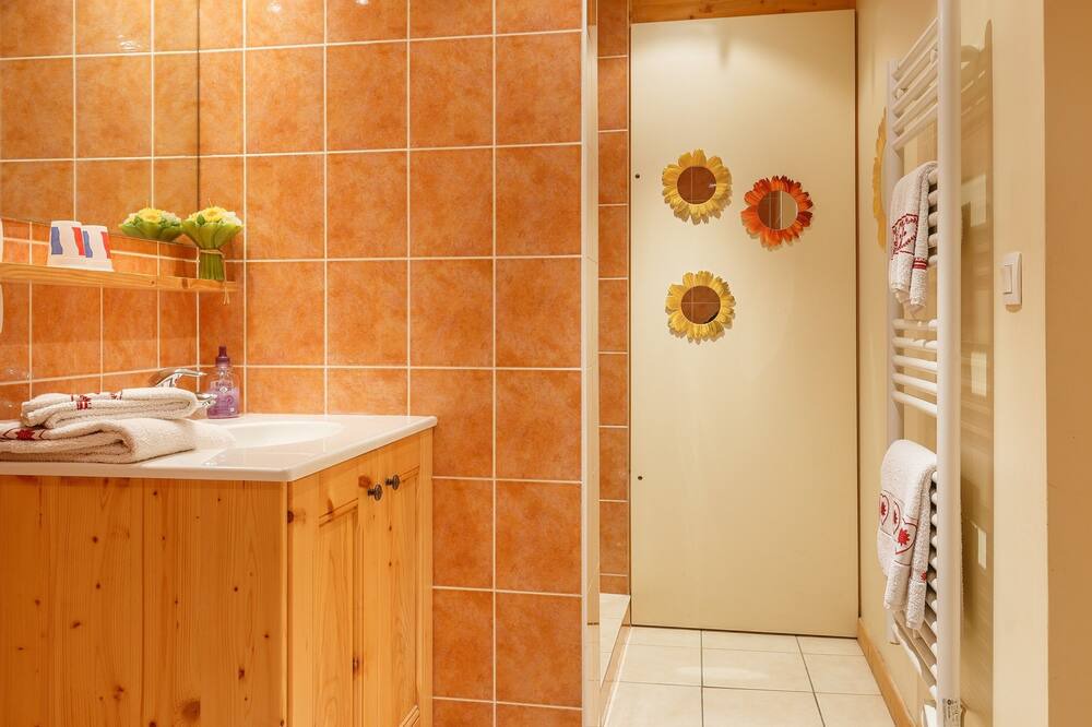 Photo of Bathroom in Sainte-Helene-sur-Isere