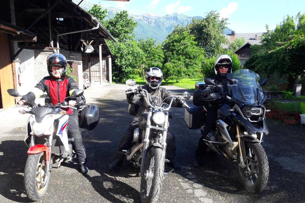 Photo of Others in Sainte-Helene-sur-Isere