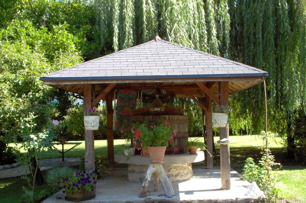 Photo of Outdoor in Sainte-Helene-sur-Isere