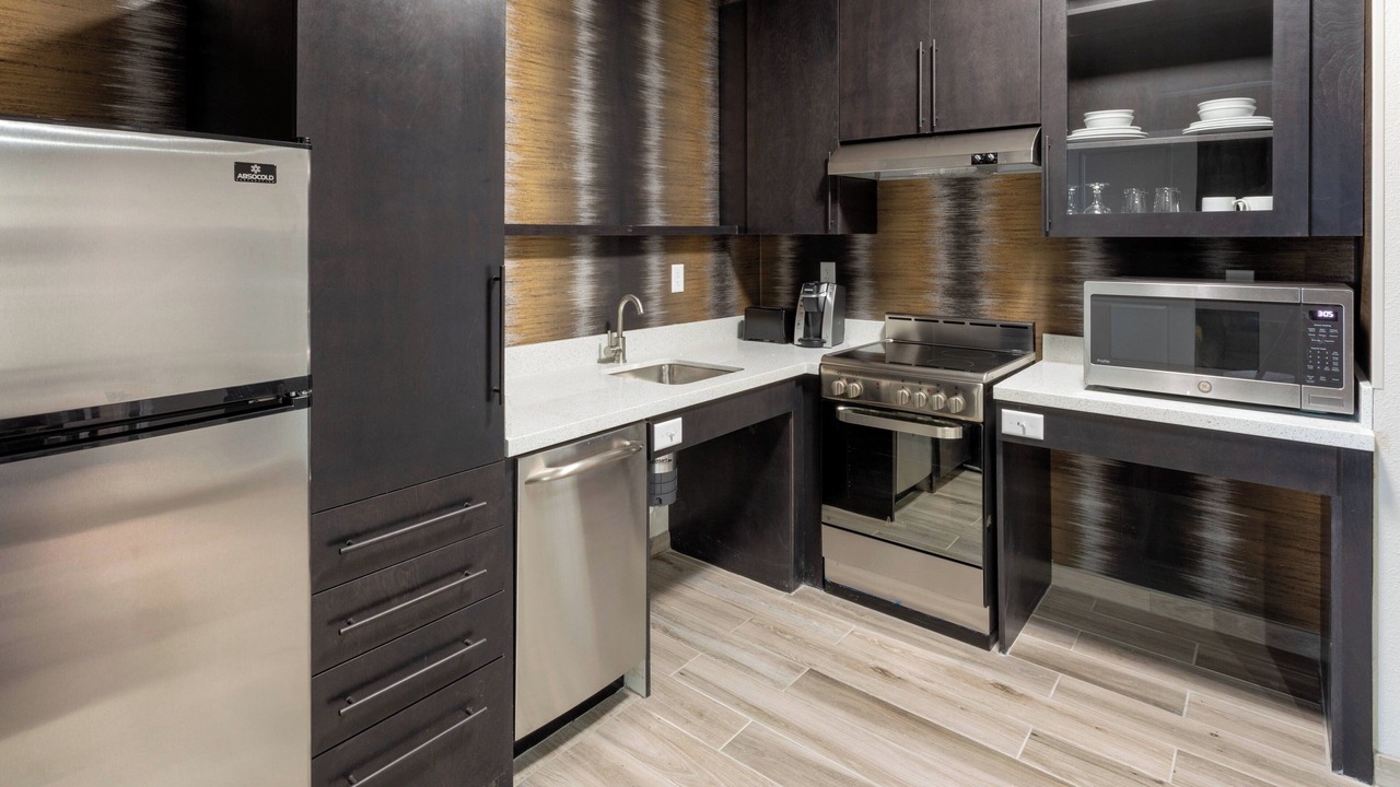 Photo of Kitchen in Waite Park