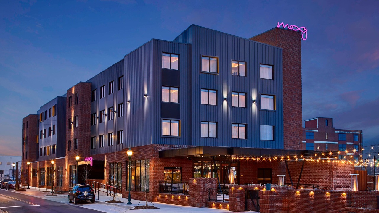 Photo of Outdoor in Downtown Chattanooga