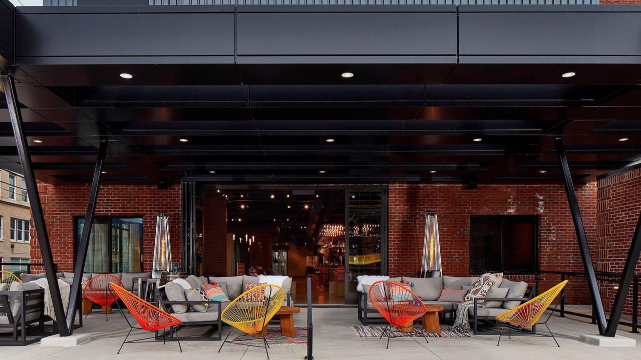 Photo of Outdoor in Downtown Chattanooga