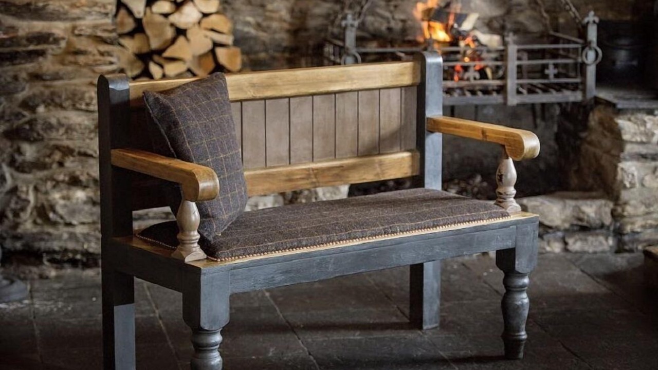 Photo of Others in Killin