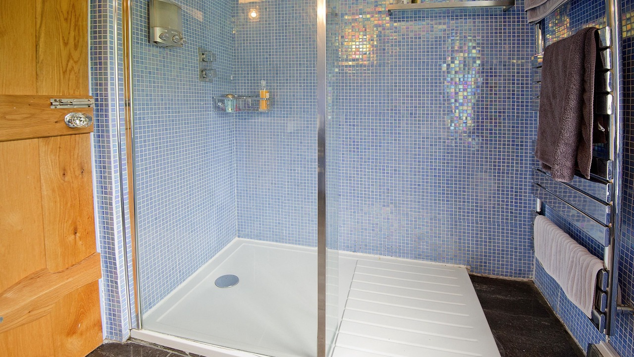 Photo of Bathroom in Killin