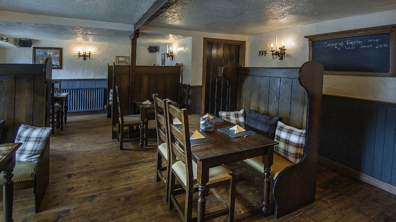 Photo of Others in Killin