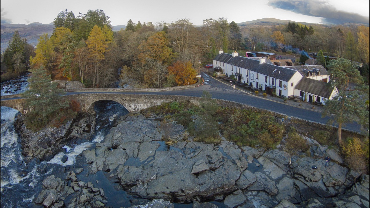 Photo of Outdoor in Killin