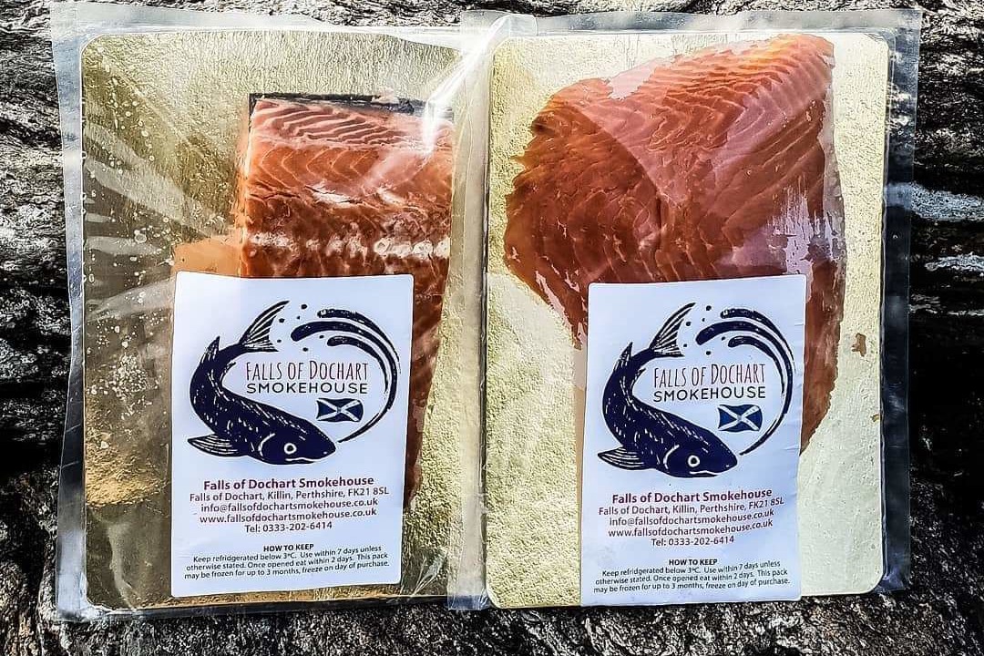 Photo of Others in Killin