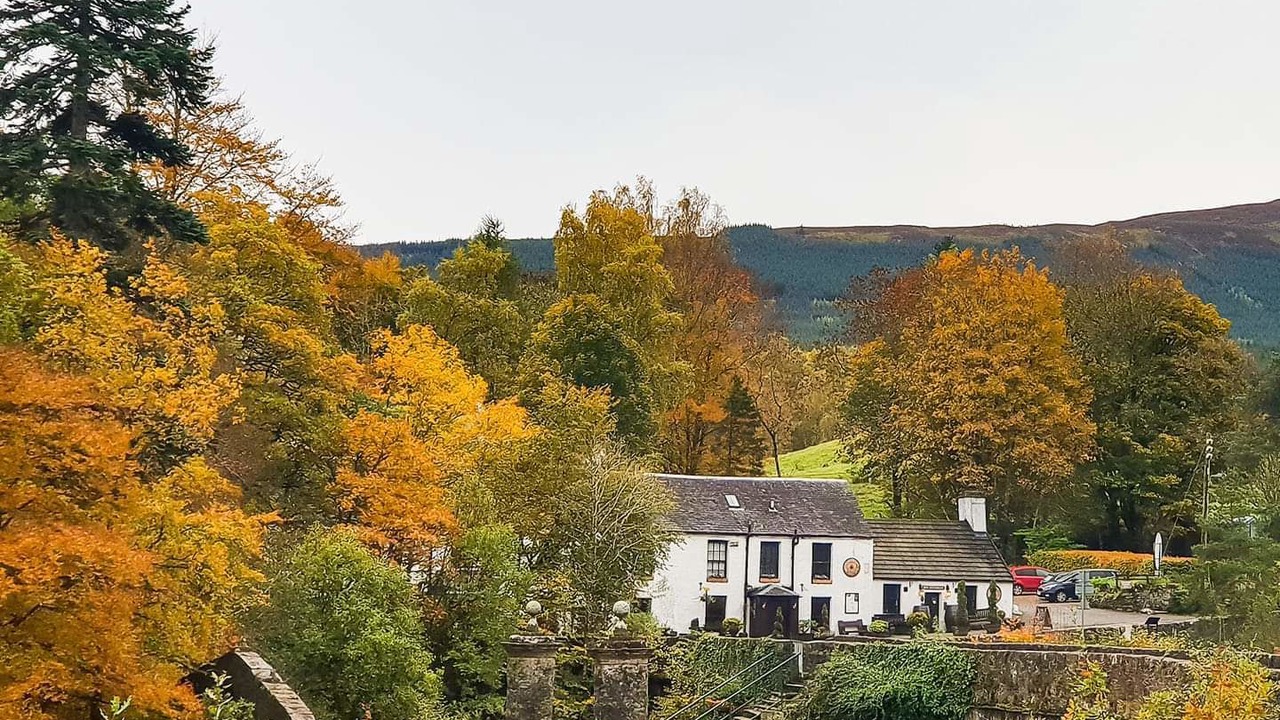 Photo of Outdoor in Killin