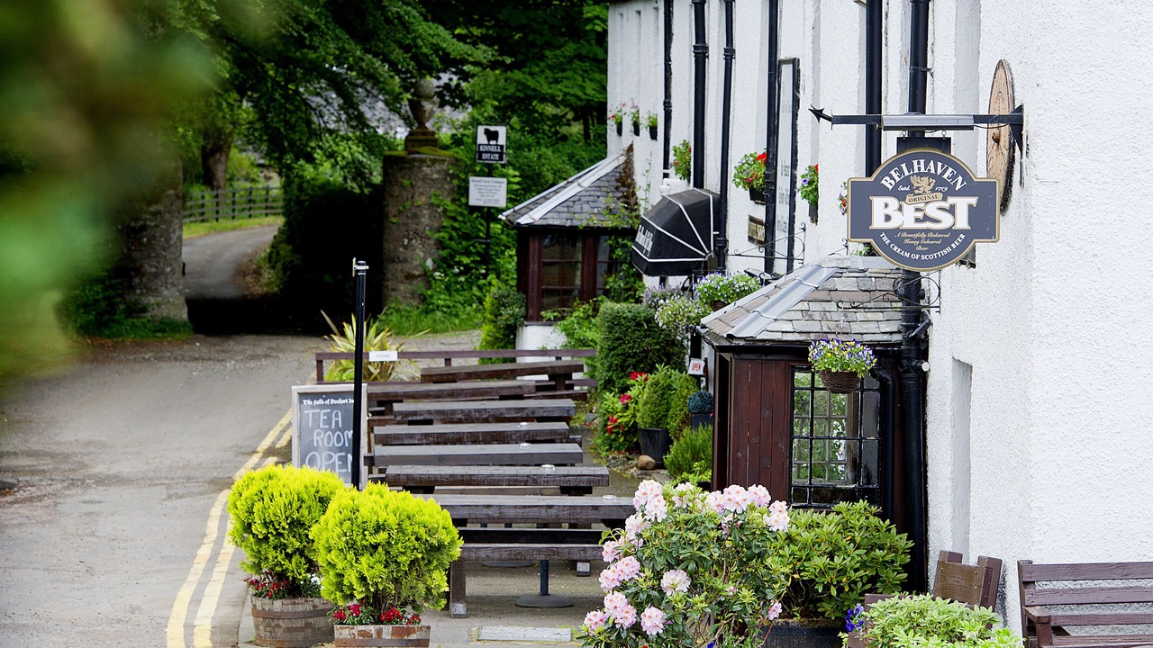 Photo of Outdoor in Killin