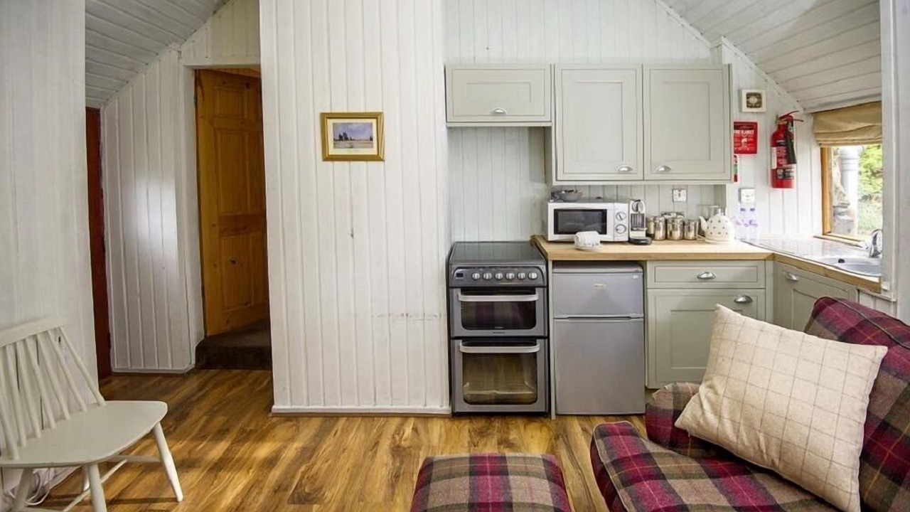 Photo of Others in Killin