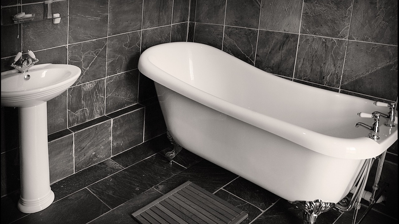 Photo of Bathroom in Killin