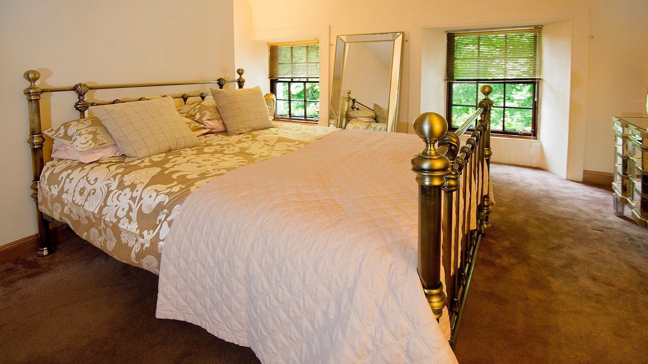 Photo of Bedroom in Killin