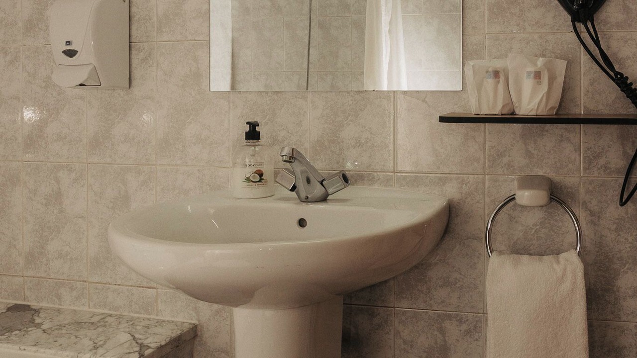 Photo of Bathroom in Ripoll