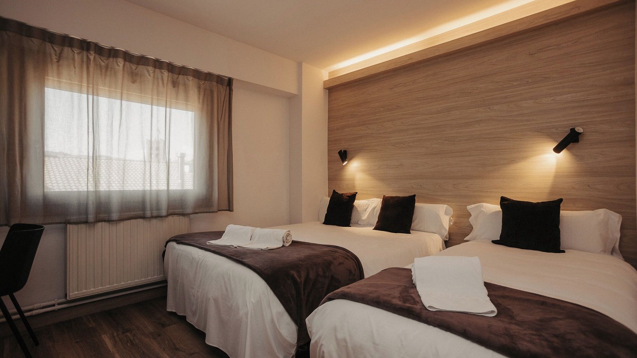 Photo of Bedroom in Ripoll