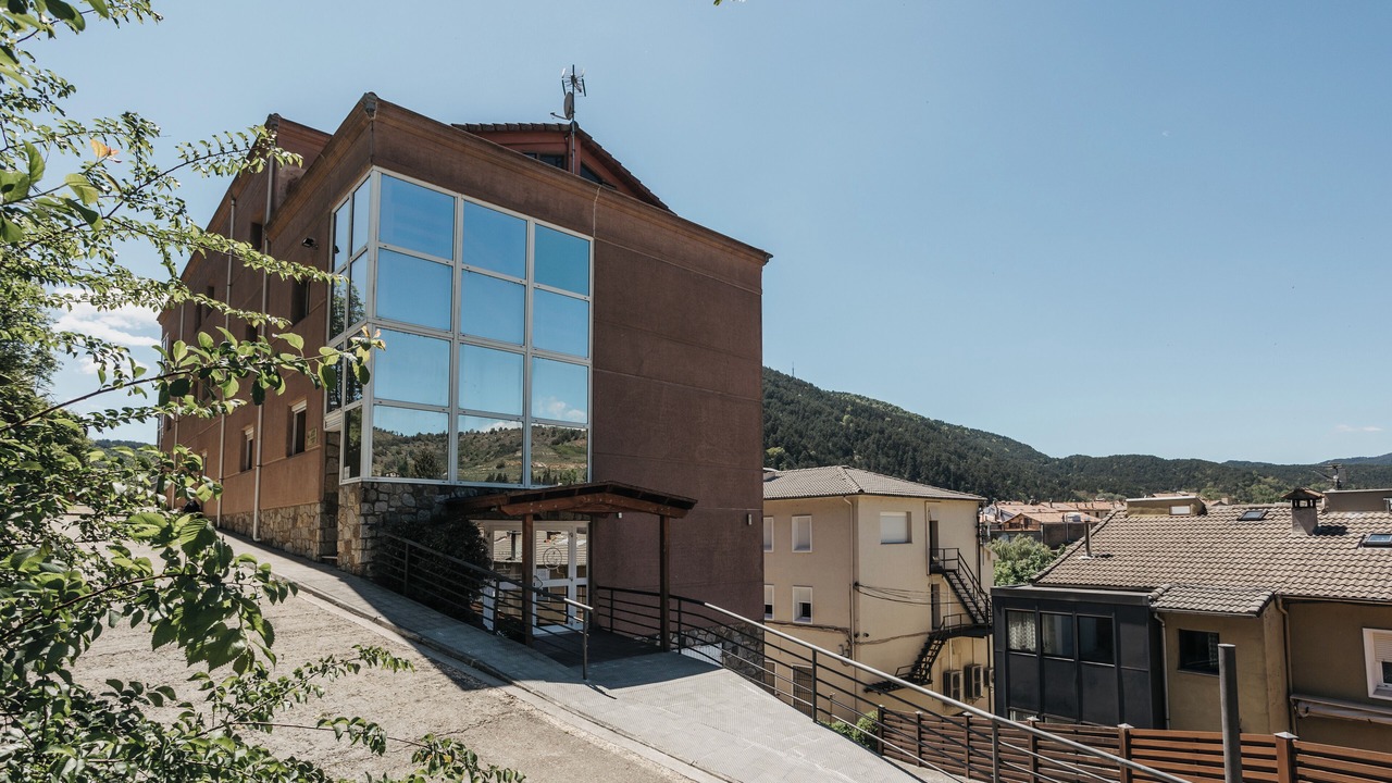 Photo of Outdoor in Ripoll