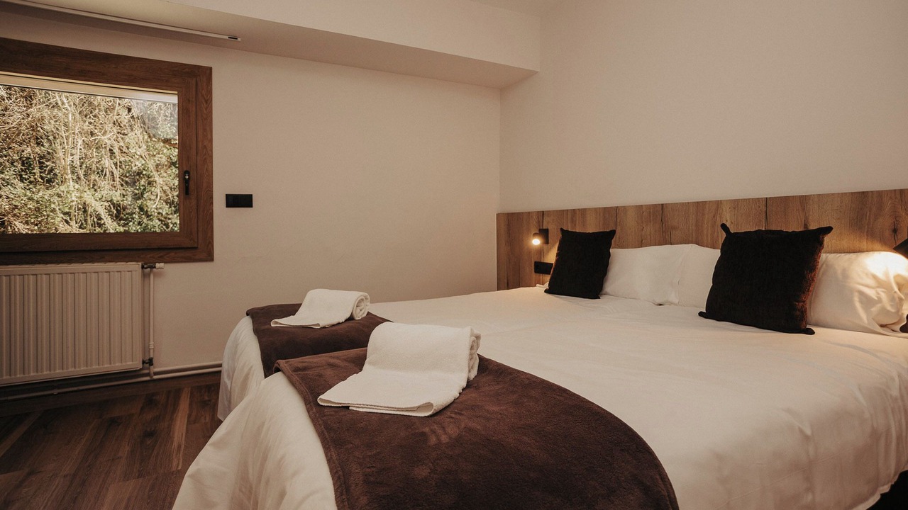 Photo of Bedroom in Ripoll
