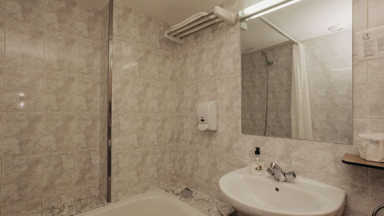 Photo of Bathroom in Ripoll