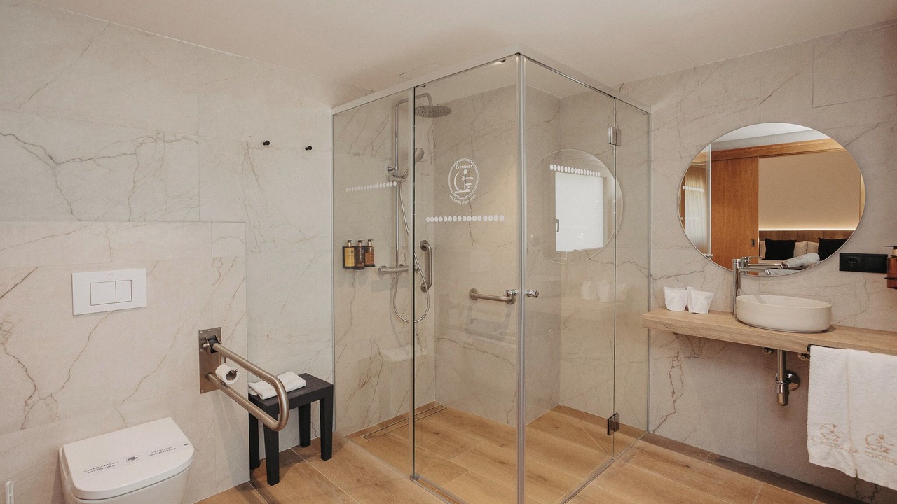 Photo of Bathroom in Ripoll