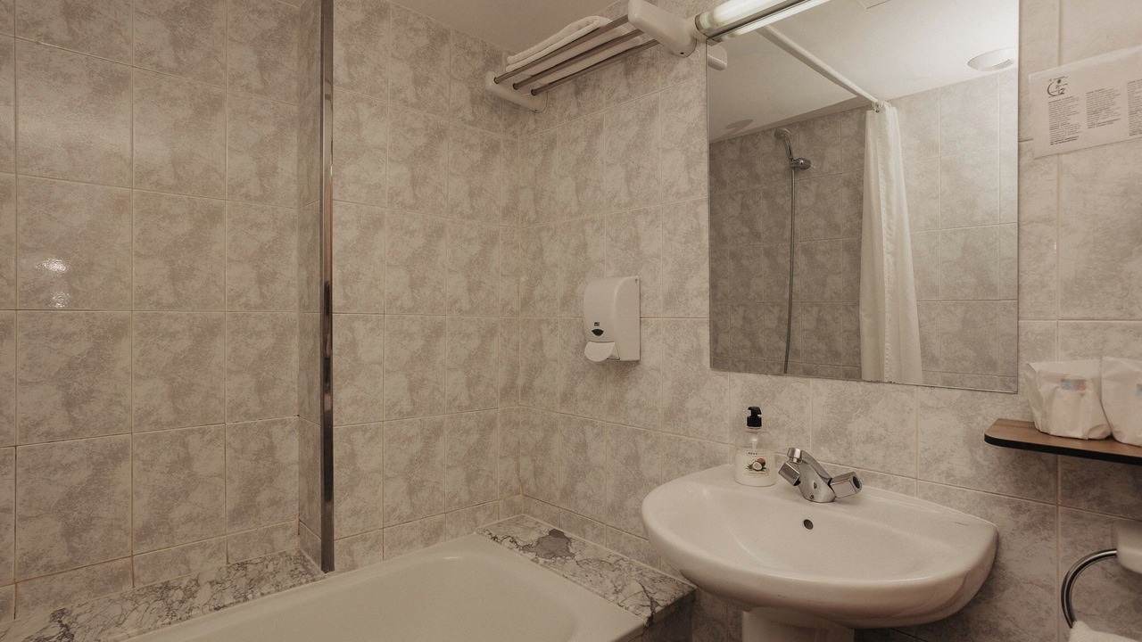 Photo of Bathroom in Ripoll