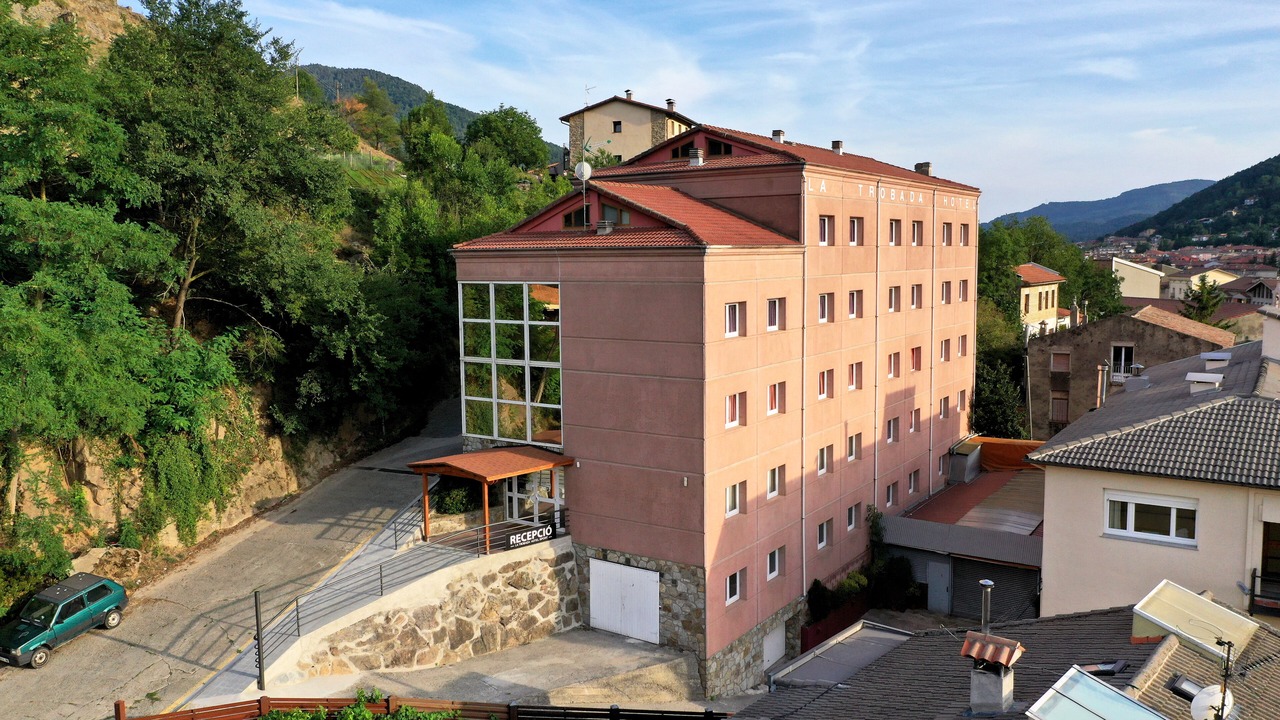 Photo of Outdoor in Ripoll