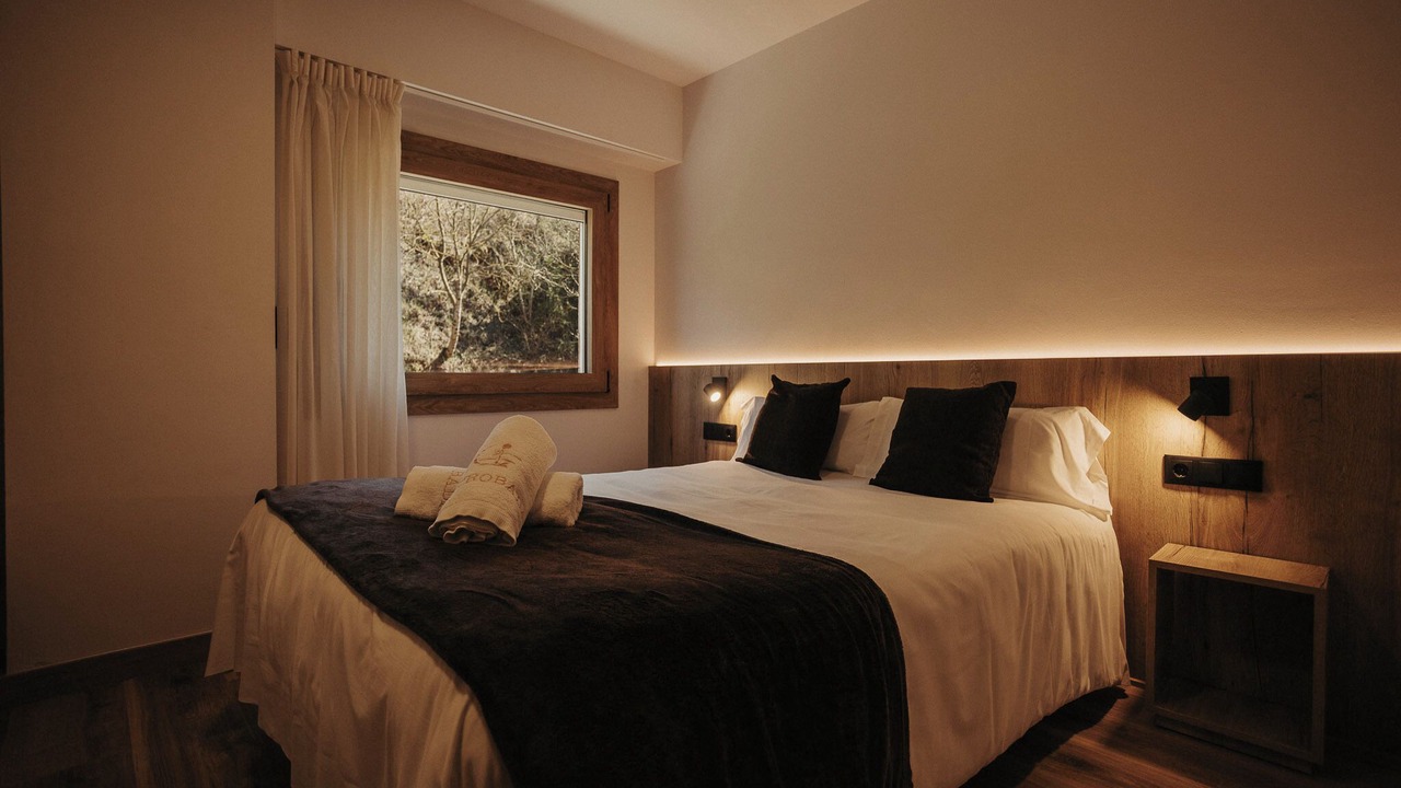 Photo of Bedroom in Ripoll