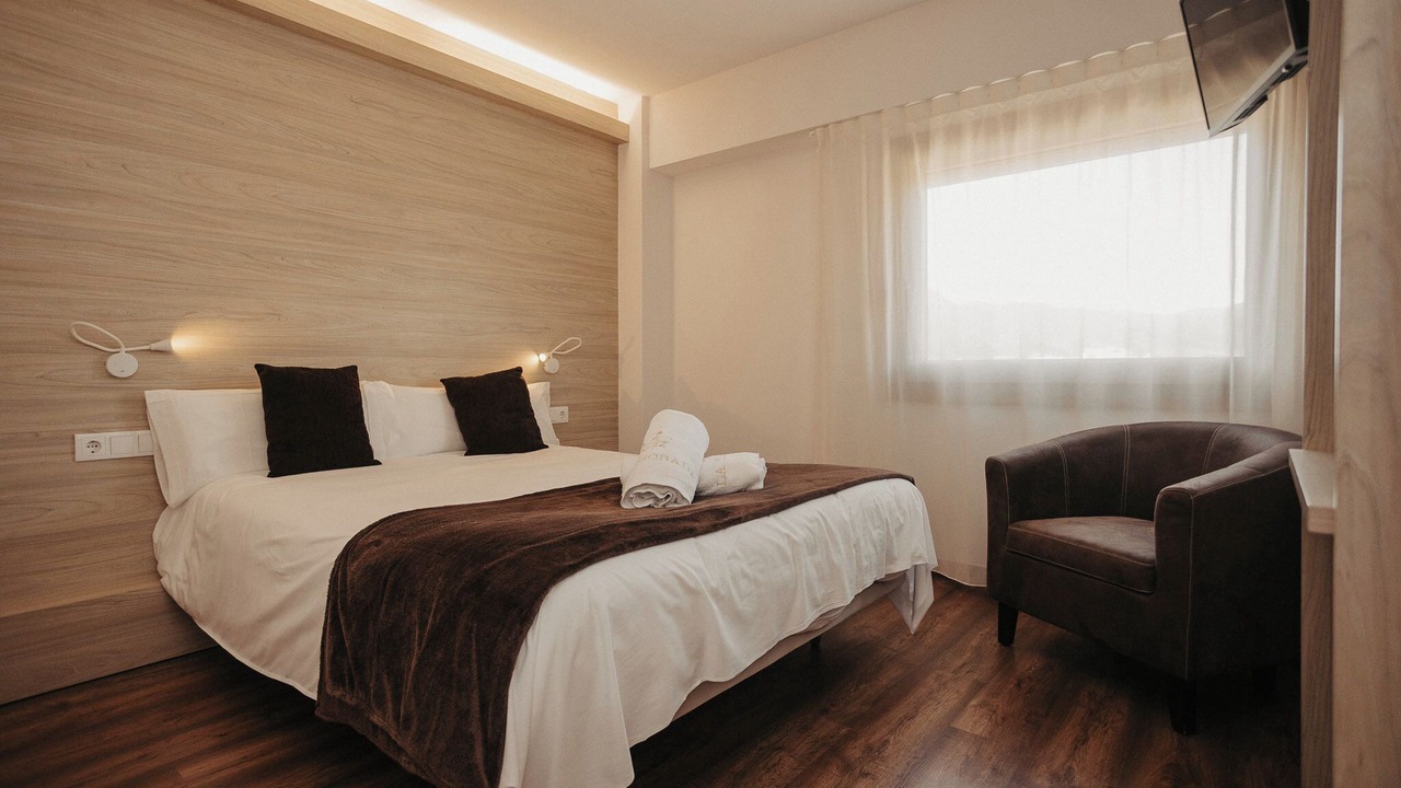 Photo of Bedroom in Ripoll