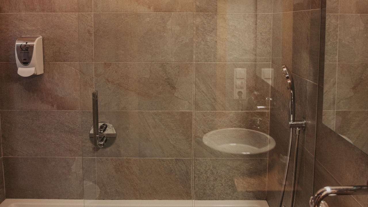 Photo of Bathroom in Ripoll