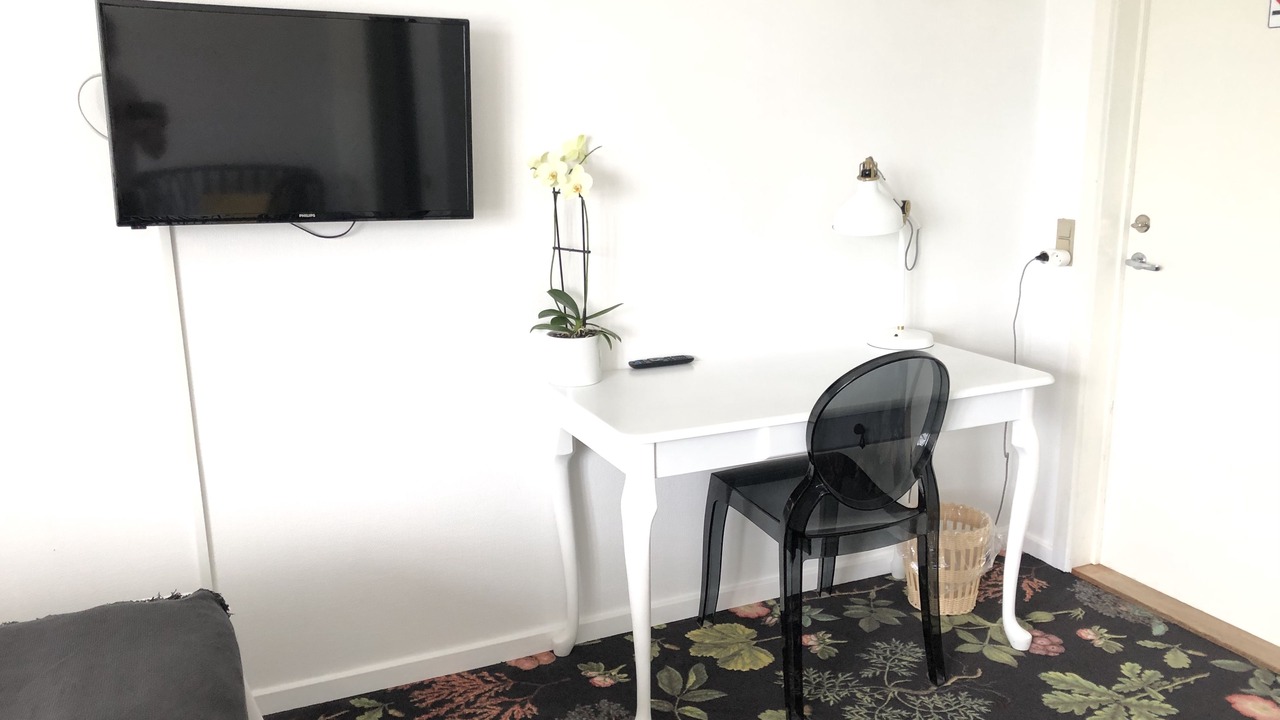 Photo of Bedroom in Olsted