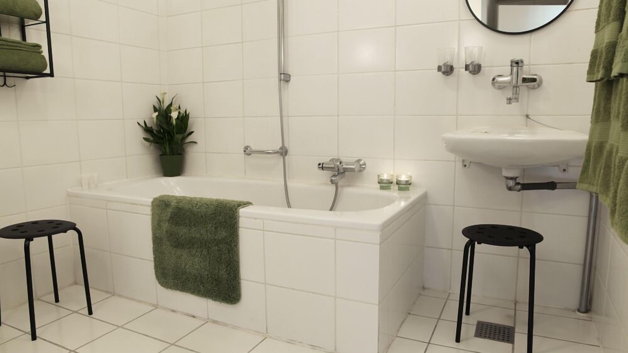 Photo of Bathroom in Olsted