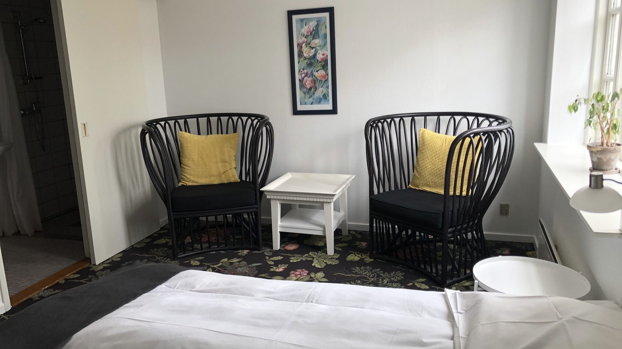 Photo of Bedroom in Olsted