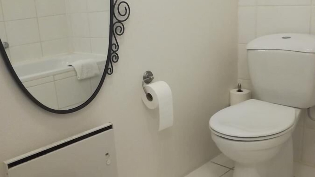 Photo of Bathroom in Olsted