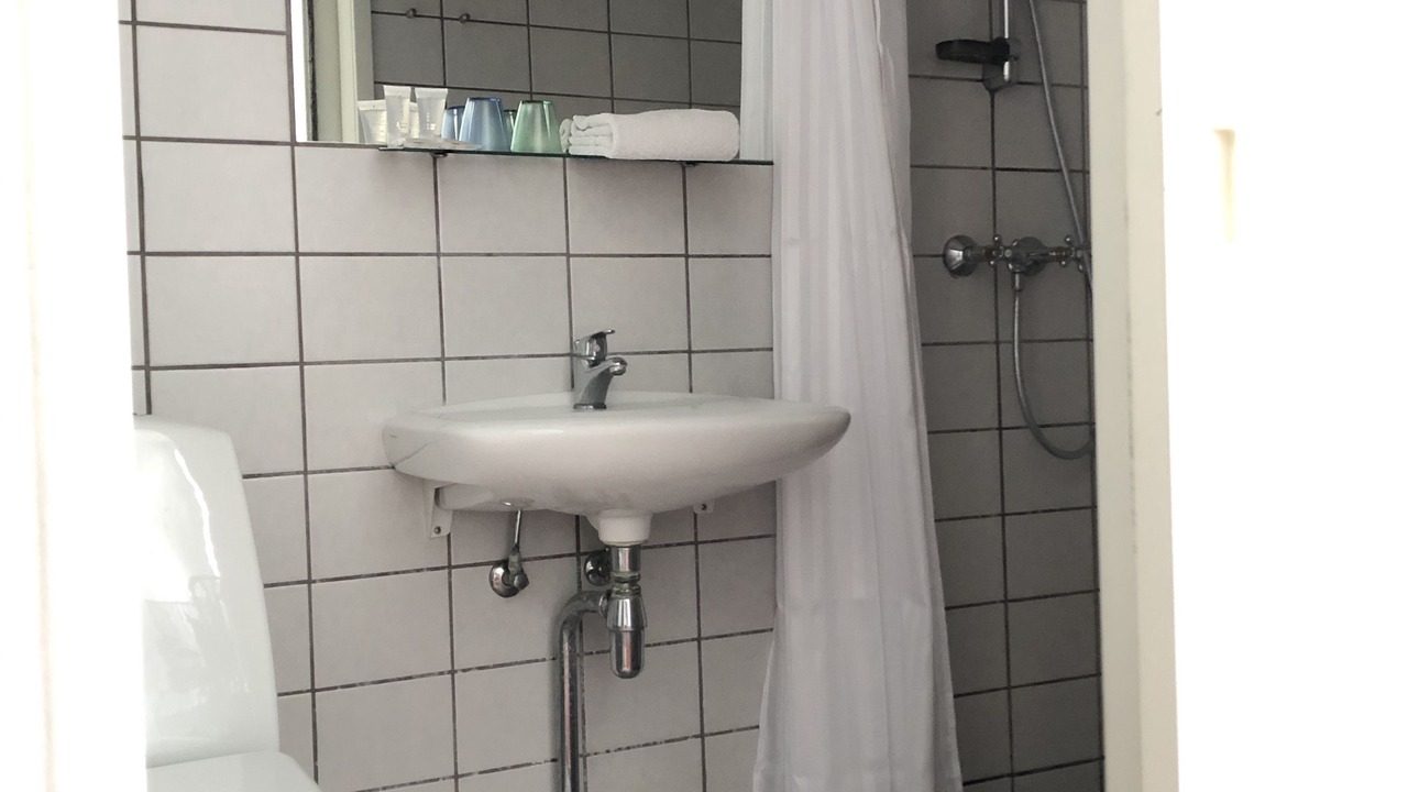 Photo of Bathroom in Olsted