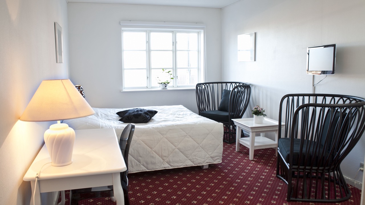 Photo of Bedroom in Olsted