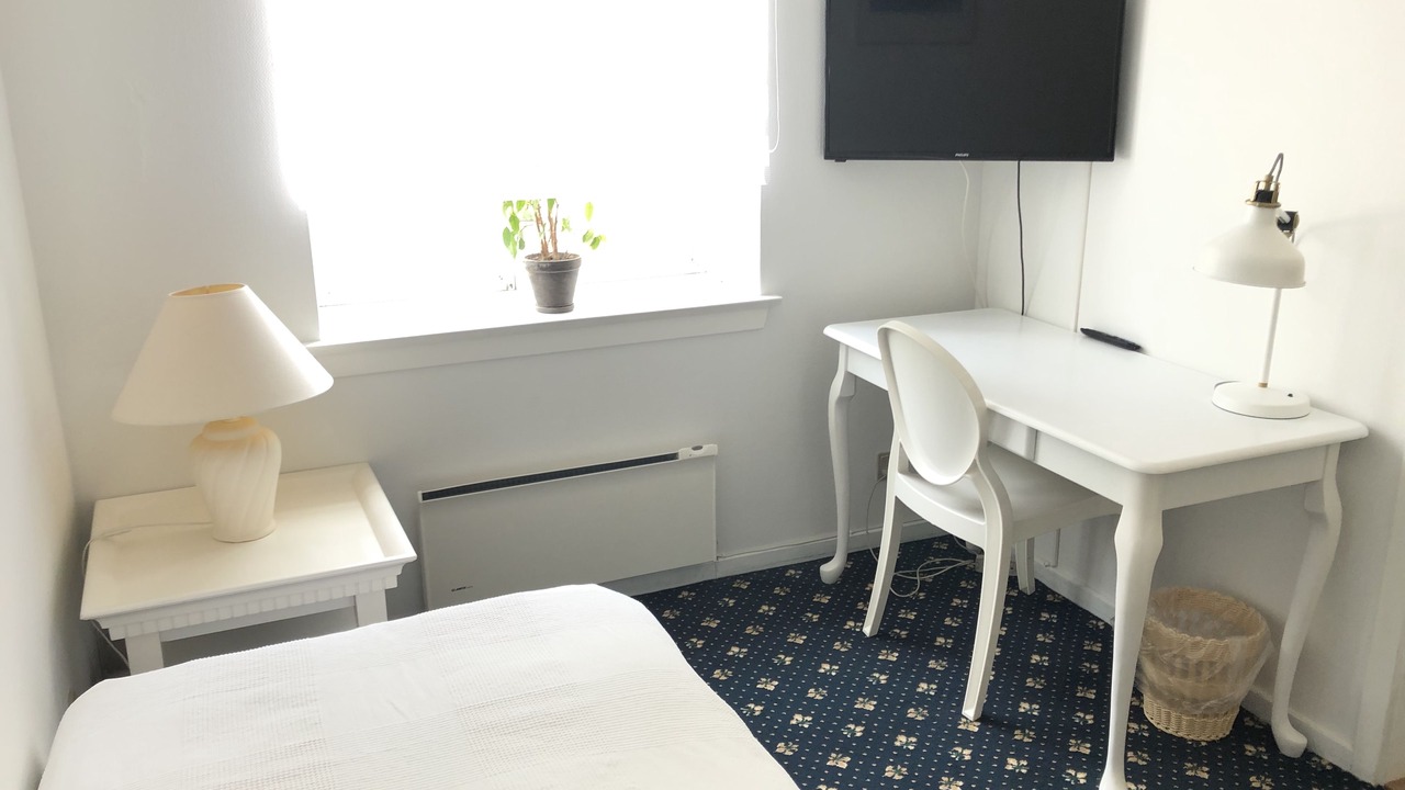 Photo of Bedroom in Olsted