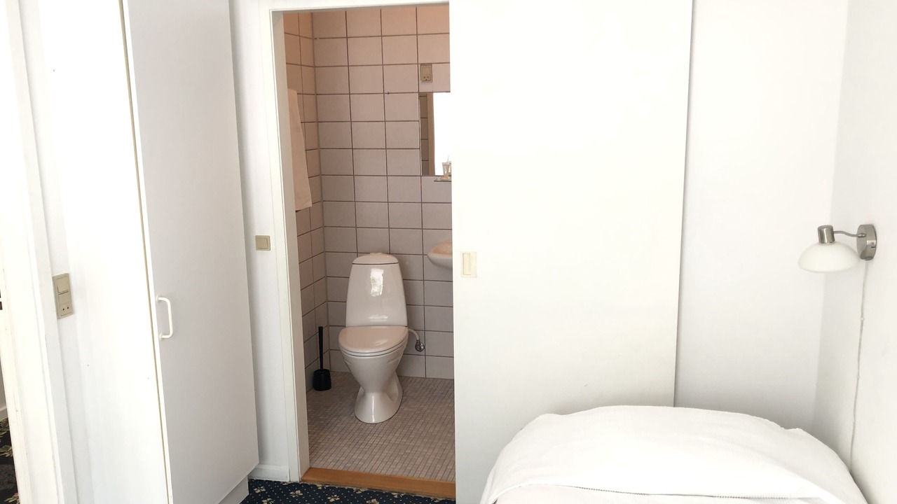 Photo of Bathroom in Olsted