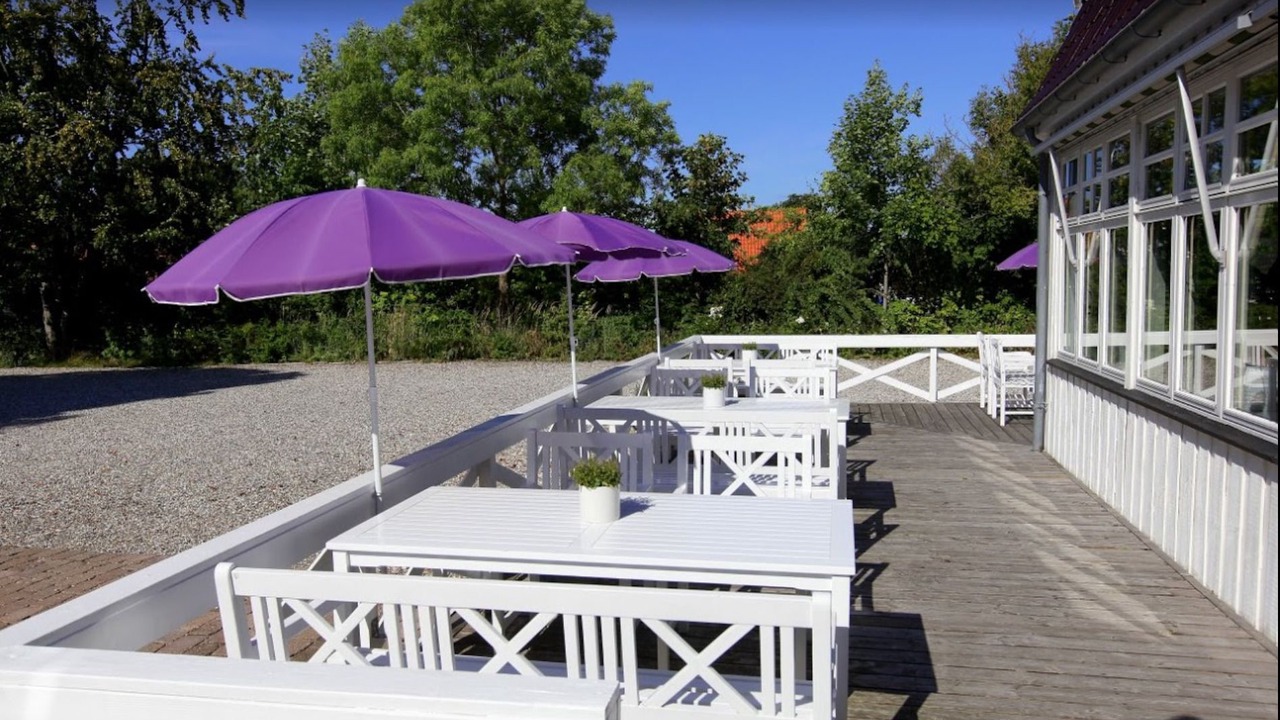 Photo of Patio Balcony in Olsted
