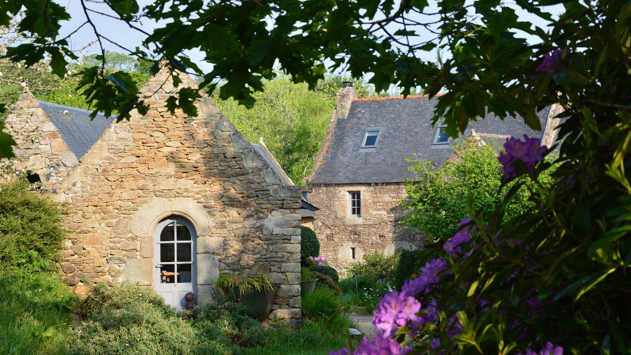 Photo of Outdoor in Plougonven