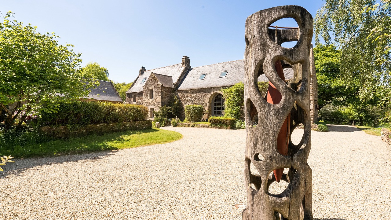 Photo of Outdoor in Plougonven