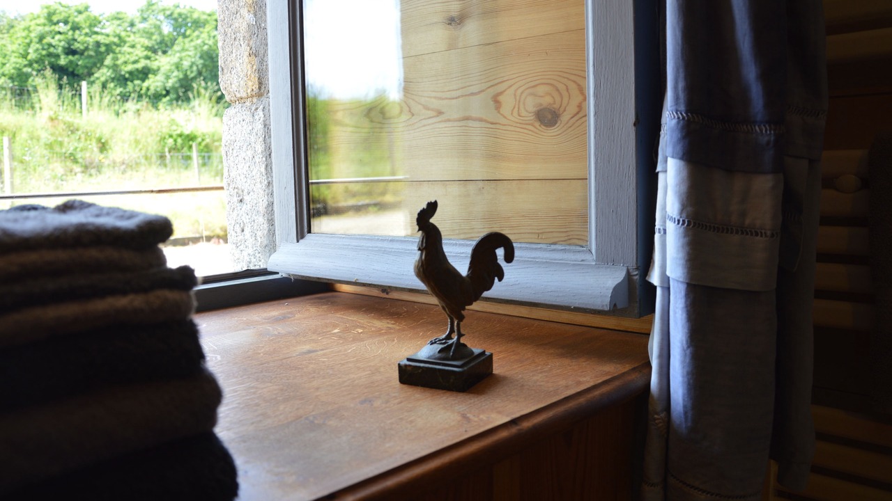 Photo of Bathroom in Plougonven