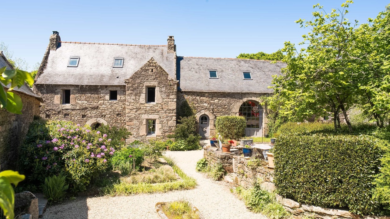 Photo of Outdoor in Plougonven