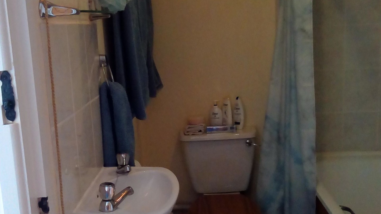 Photo of Bathroom in Petersfield