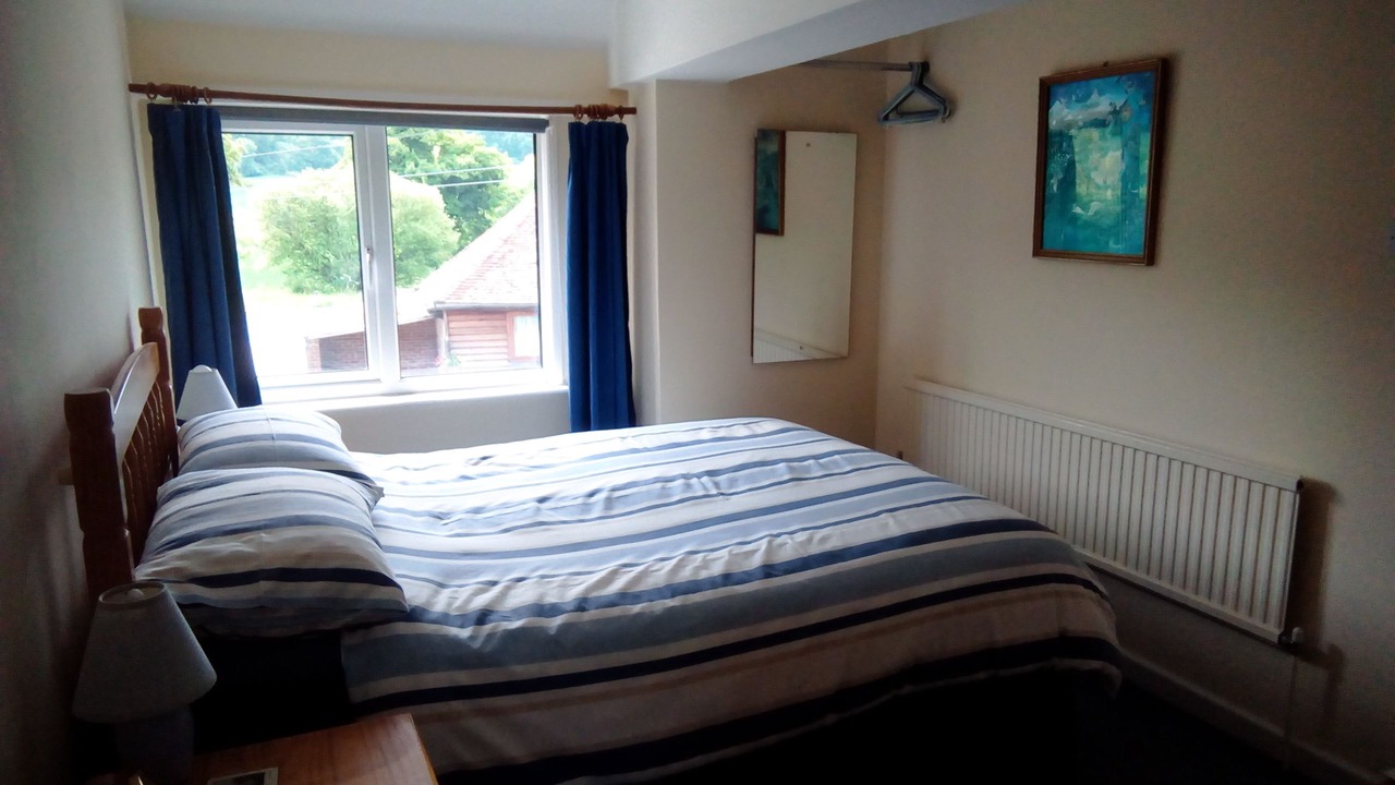 Photo of Bedroom in Petersfield