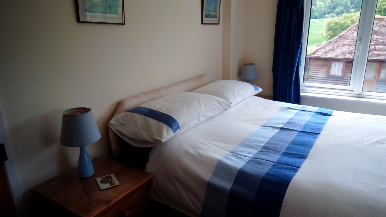 Photo of Bedroom in Petersfield
