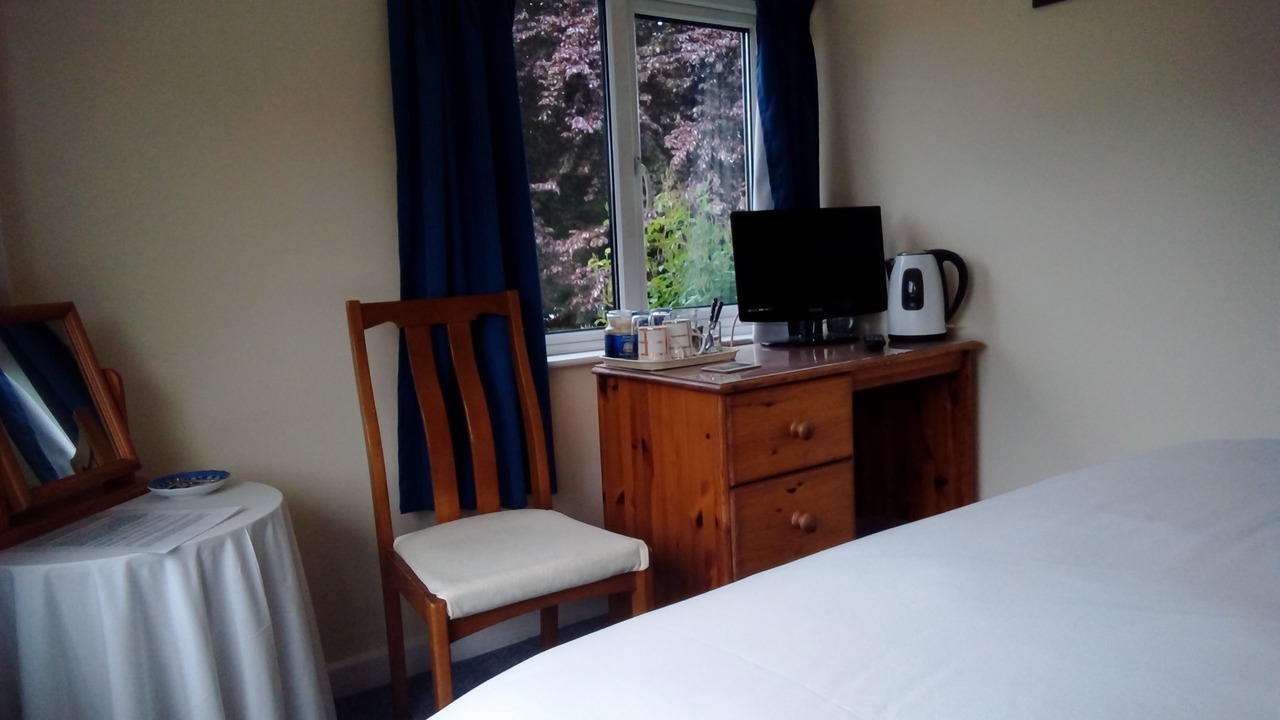 Photo of Bedroom in Petersfield