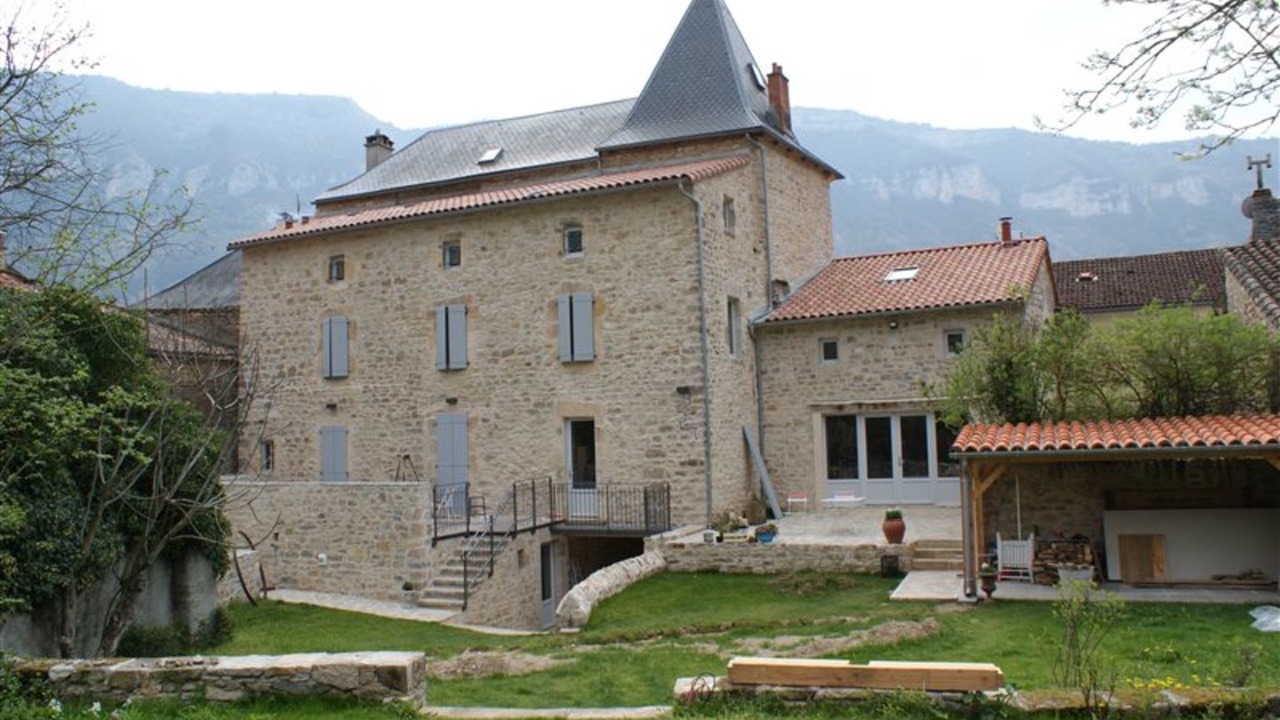 Photo of Outdoor in Compeyre